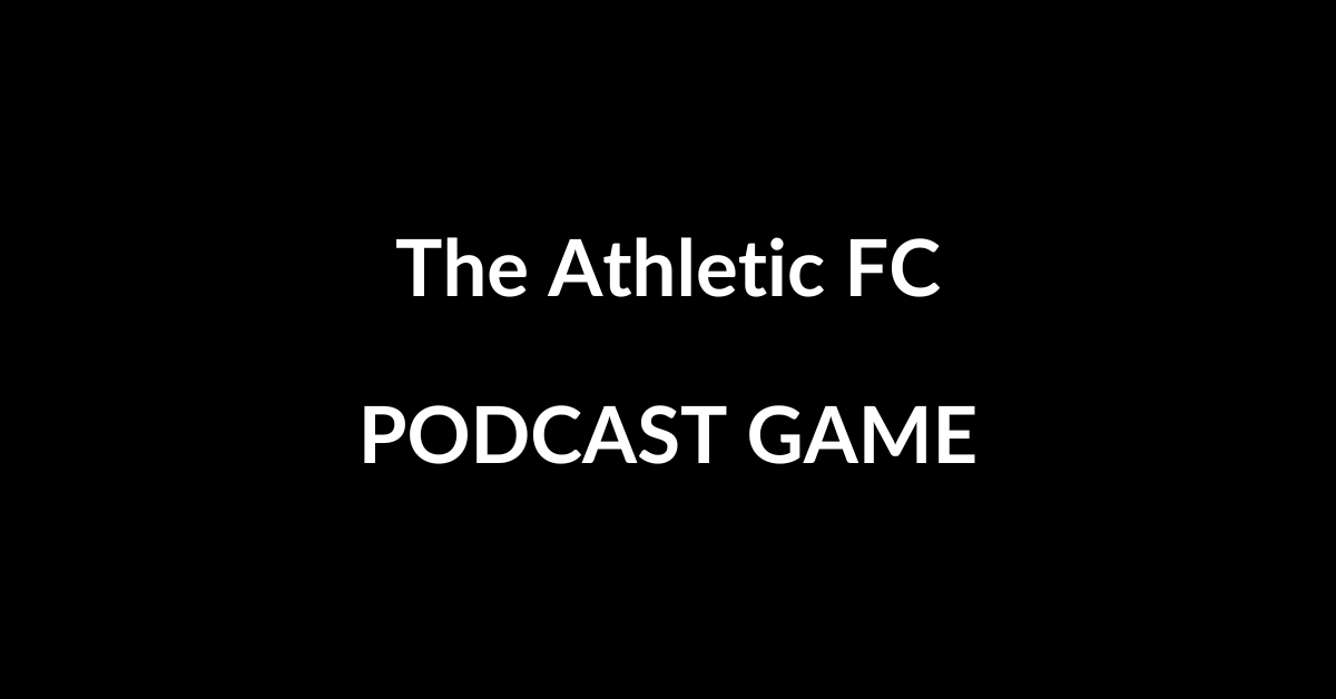 Video What transfers are actually happening right now?