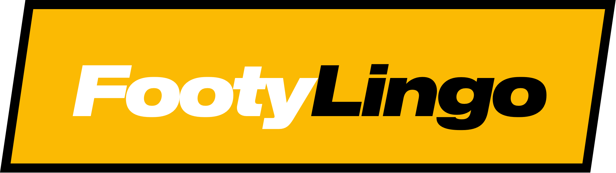 FootyLingo Logo